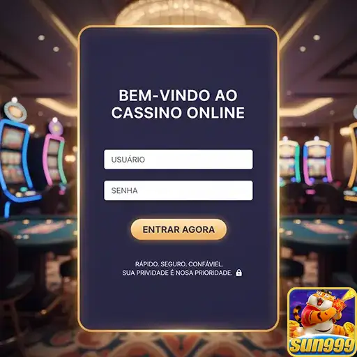 sun999 aproveite exclusivo mesas de cassino