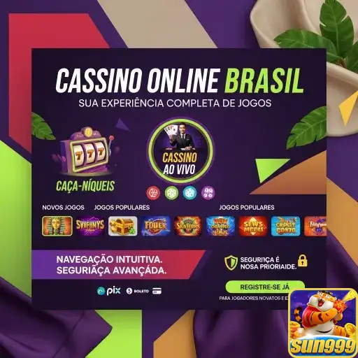 sun999 experimente exclusivo apostas ao vivo